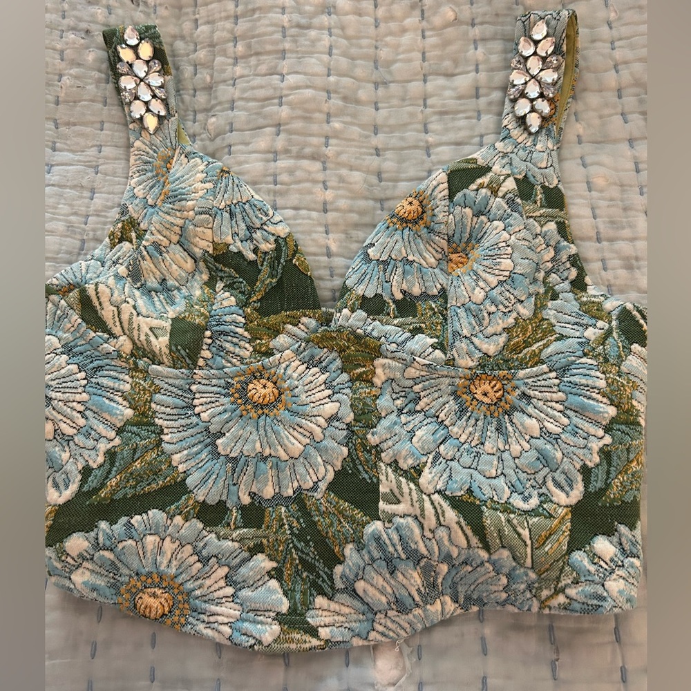 Zara Top